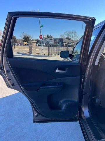2014 Honda CR-V 4th Gen - Image 18 of 21