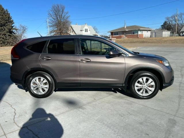 2014 Honda CR-V 4th Gen - Image 6 of 21