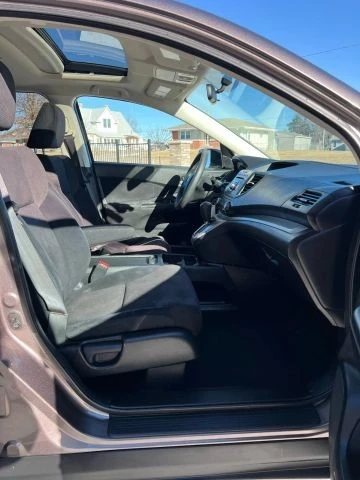 2014 Honda CR-V 4th Gen - Image 11 of 21