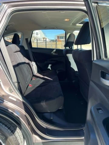2014 Honda CR-V 4th Gen - Image 13 of 21