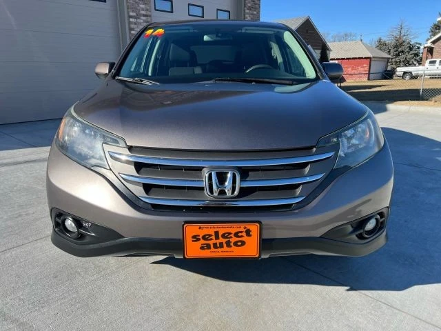 2014 Honda CR-V 4th Gen - Image 8 of 21
