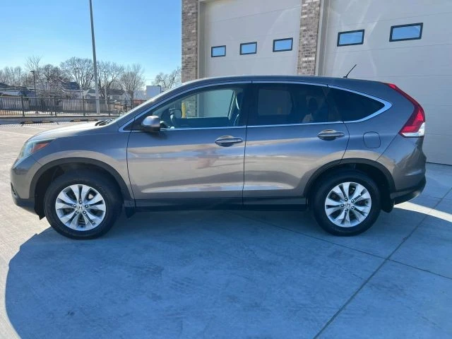 2014 Honda CR-V 4th Gen - Image 2 of 21