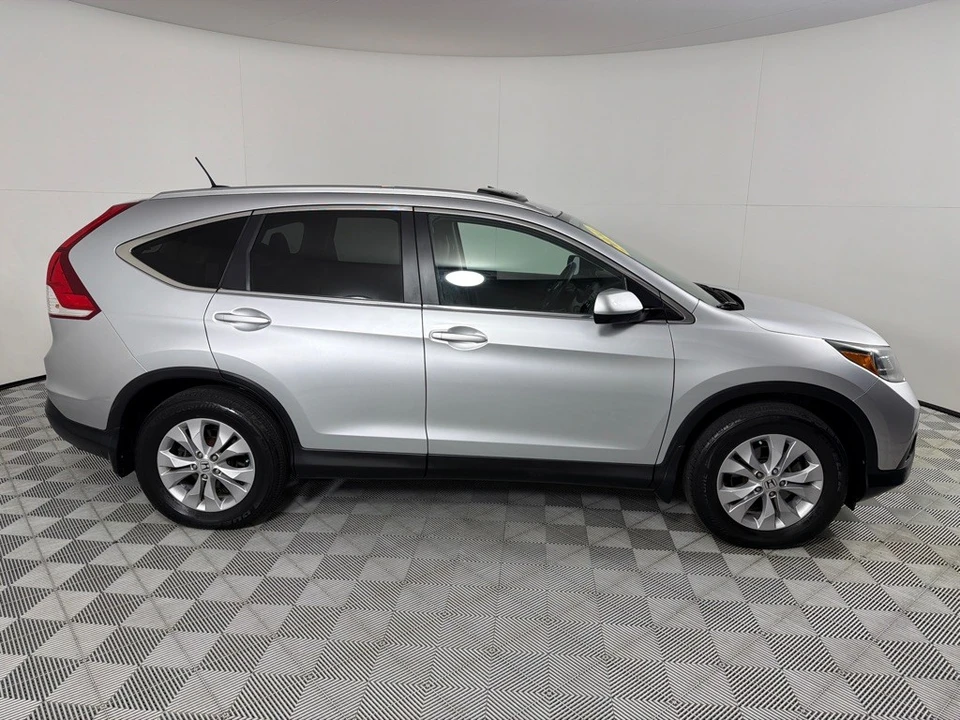 2014 Honda CR-V 4th Gen - Image 4 of 21