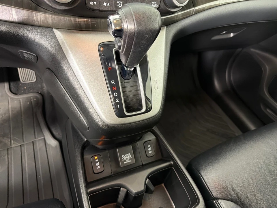 2014 Honda CR-V 4th Gen - Image 18 of 21