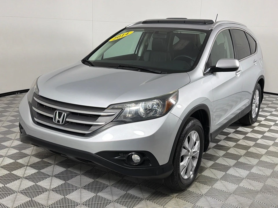 2014 Honda CR-V 4th Gen - Image 10 of 21