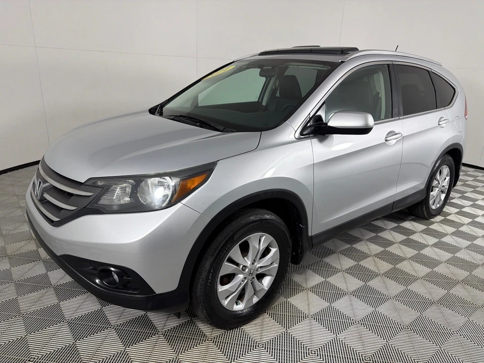2014 Honda CR-V 4th Gen - Image 9 of 21