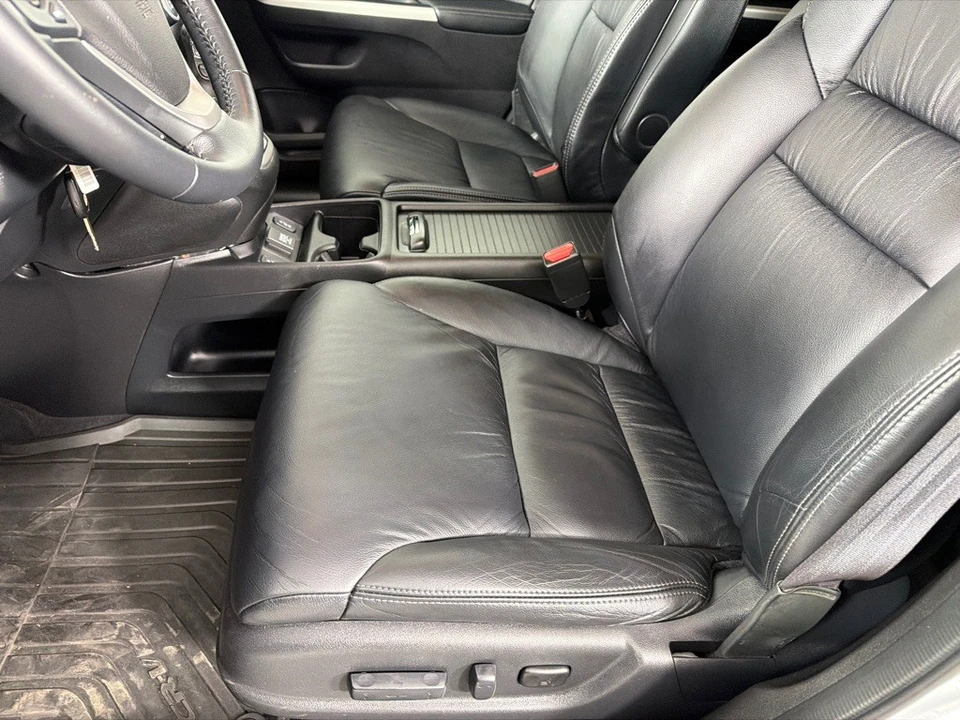2014 Honda CR-V 4th Gen - Image 12 of 21