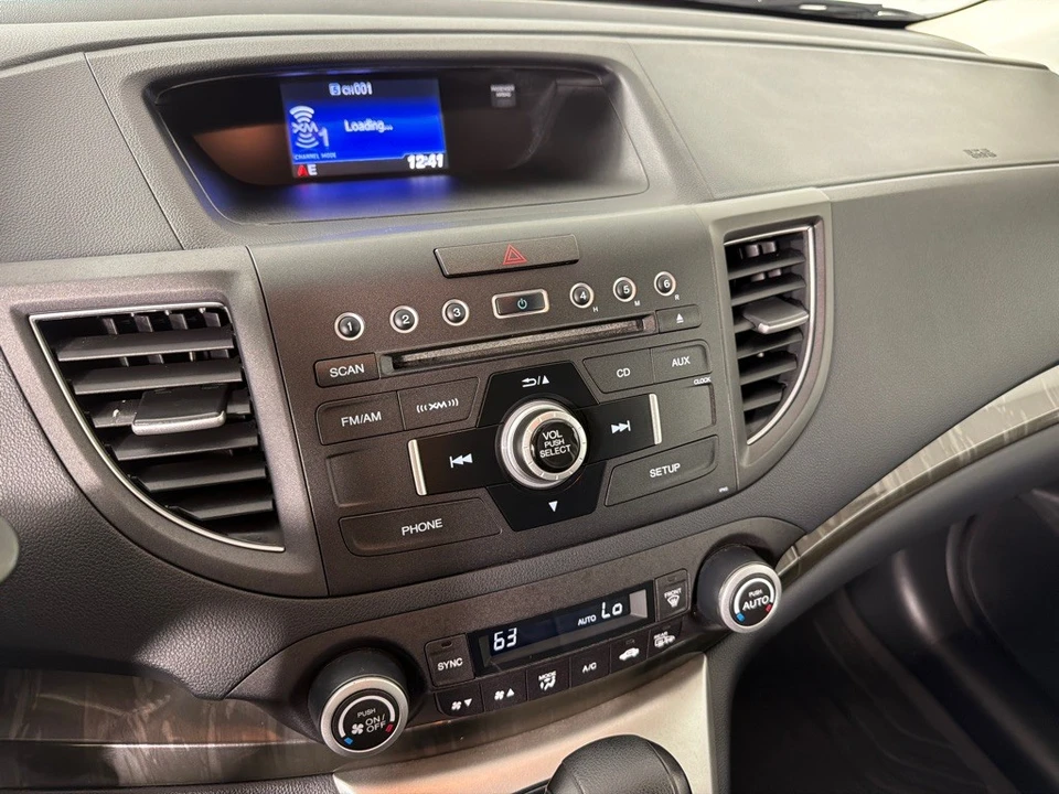 2014 Honda CR-V 4th Gen - Image 16 of 21
