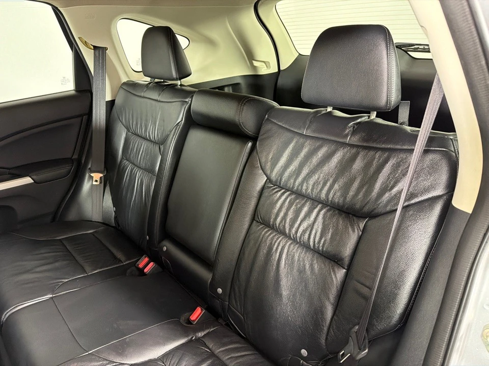 2014 Honda CR-V 4th Gen - Image 20 of 21