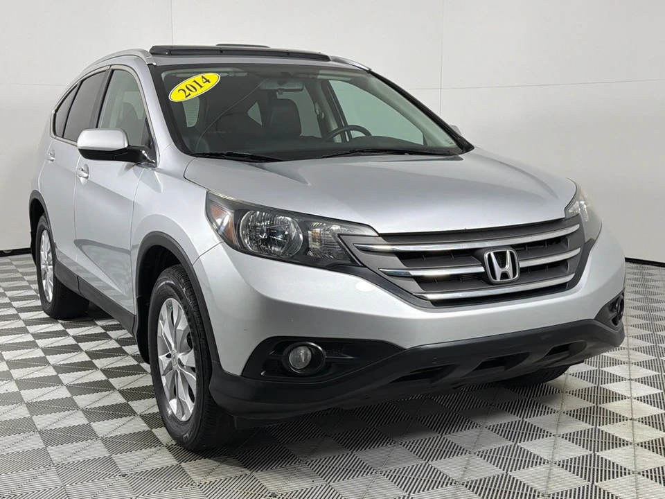 2014 Honda CR-V 4th Gen - Image 3 of 21
