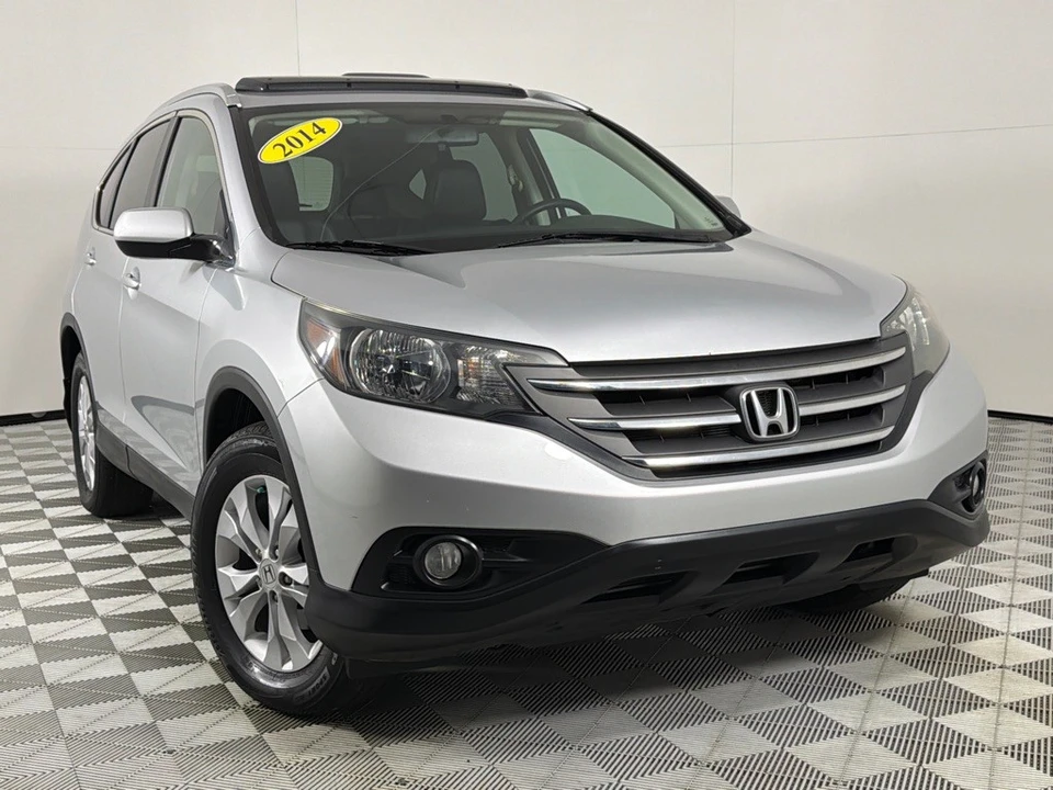 2014 Honda CR-V 4th Gen - Image 2 of 21