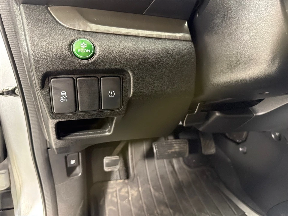 2014 Honda CR-V 4th Gen - Image 14 of 21
