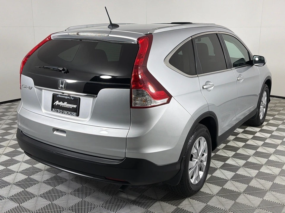 2014 Honda CR-V 4th Gen - Image 5 of 21