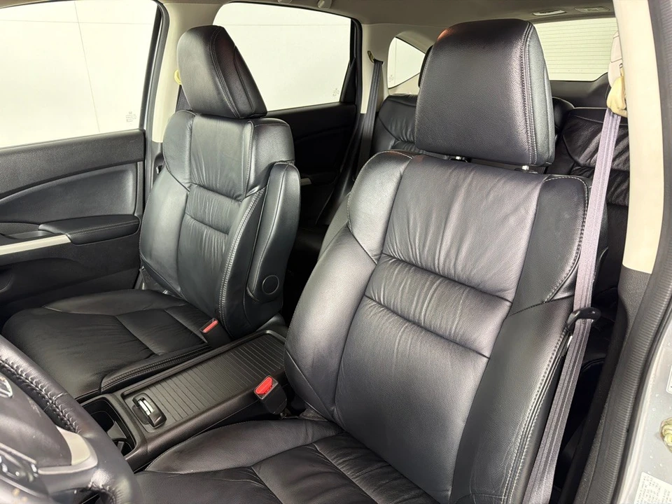 2014 Honda CR-V 4th Gen - Image 13 of 21