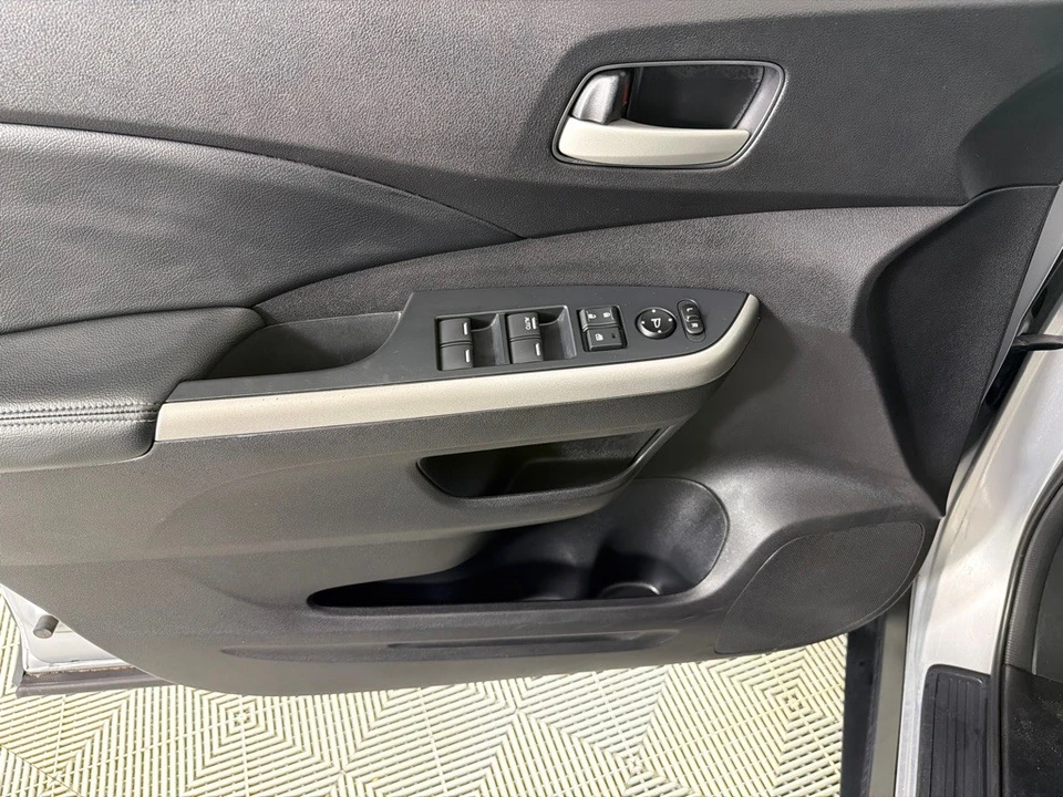 2014 Honda CR-V 4th Gen - Image 11 of 21