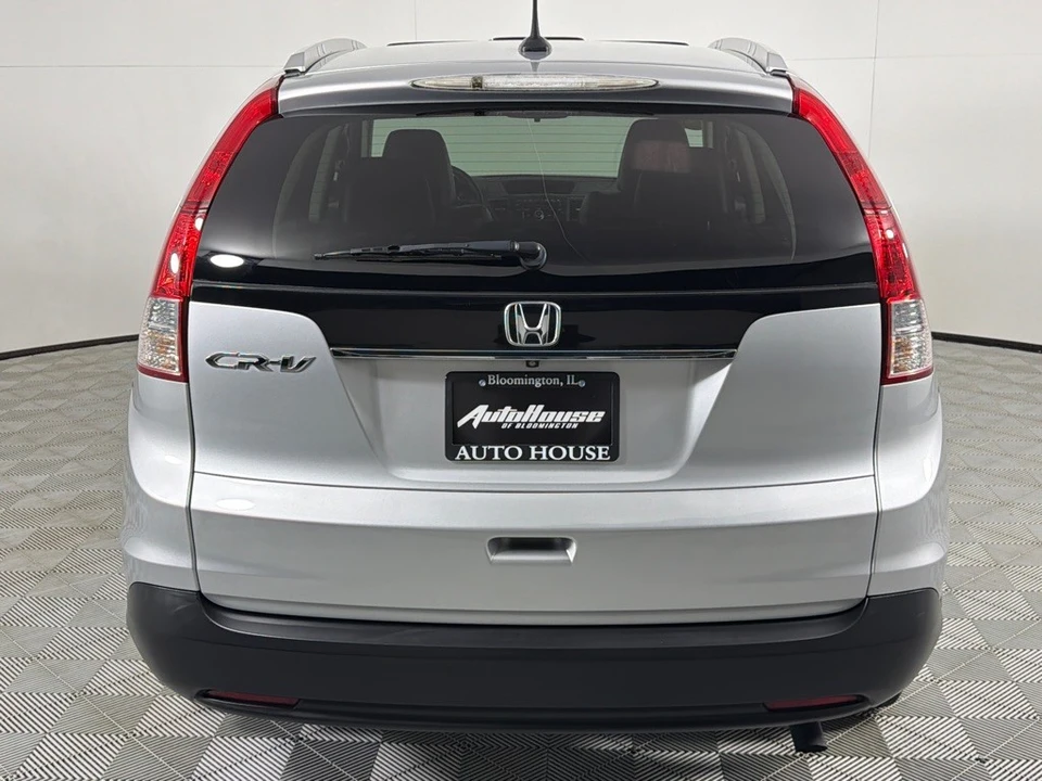 2014 Honda CR-V 4th Gen - Image 6 of 21