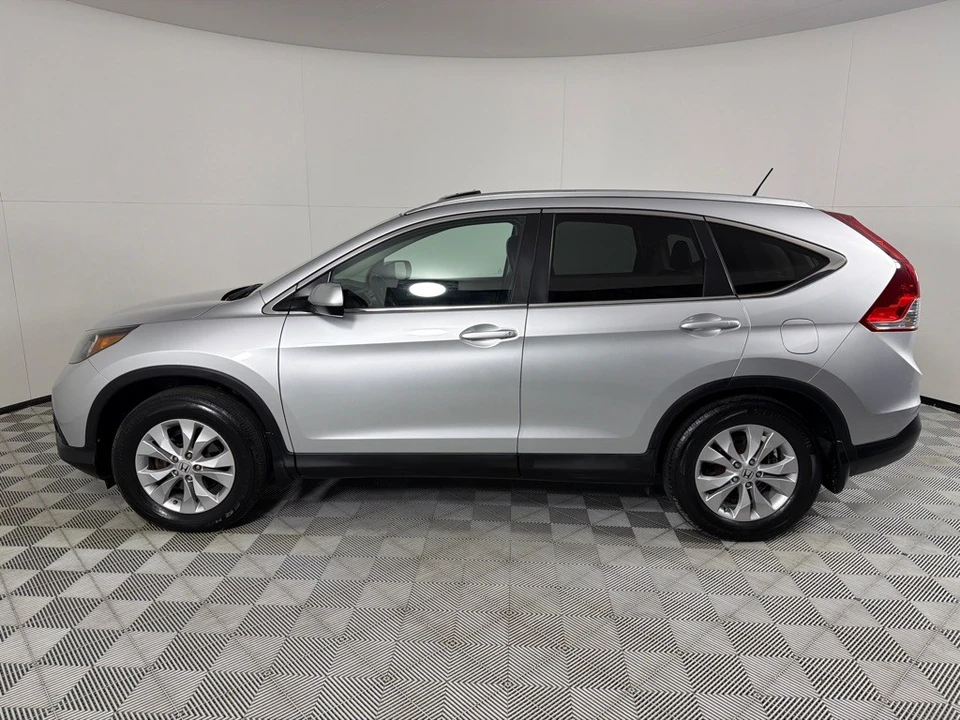 2014 Honda CR-V 4th Gen - Image 8 of 21