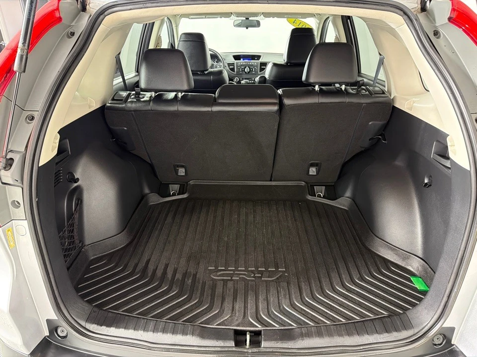 2014 Honda CR-V 4th Gen - Image 21 of 21