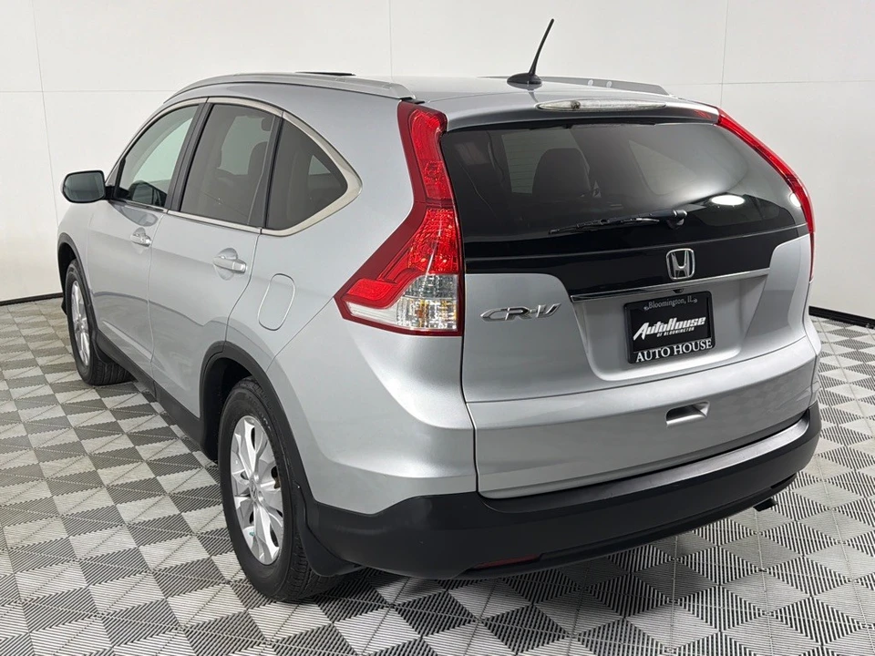 2014 Honda CR-V 4th Gen - Image 7 of 21