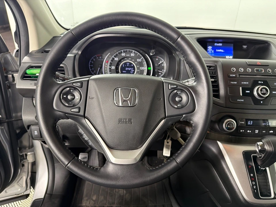 2014 Honda CR-V 4th Gen - Image 15 of 21