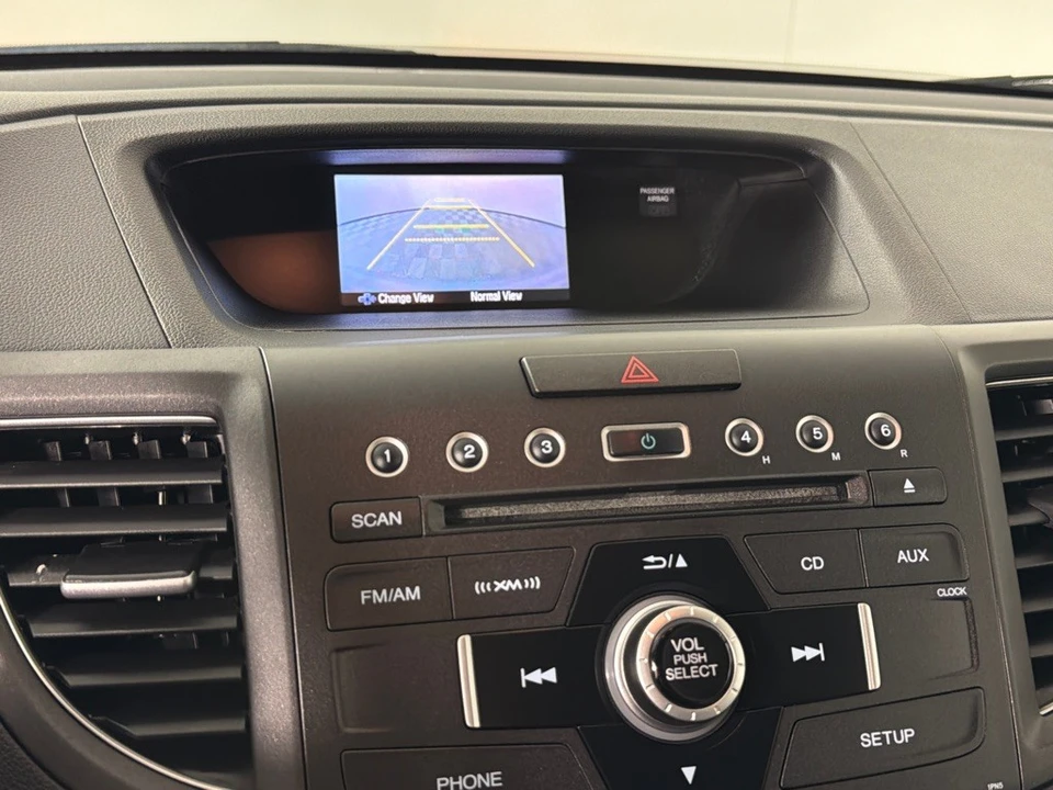 2014 Honda CR-V 4th Gen - Image 17 of 21