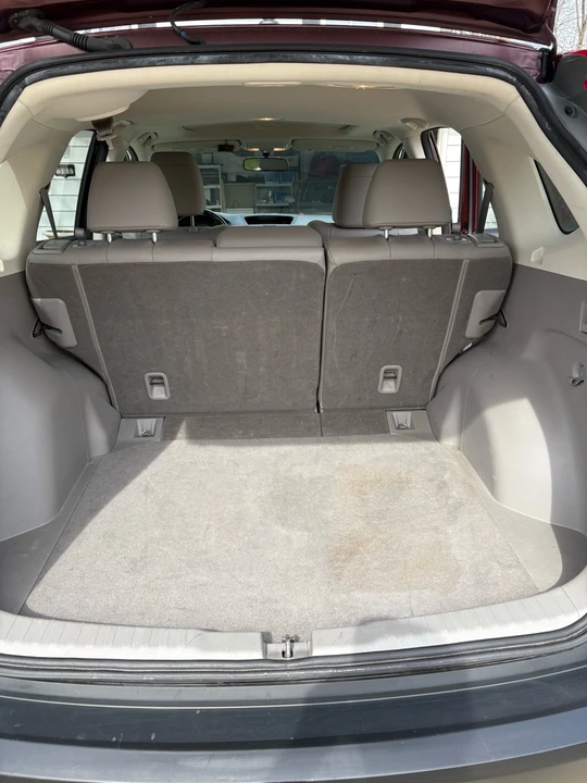 2014 Honda CR-V 4th Gen - Image 10 of 11