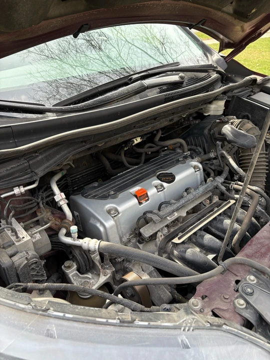 2014 Honda CR-V 4th Gen - Image 11 of 11