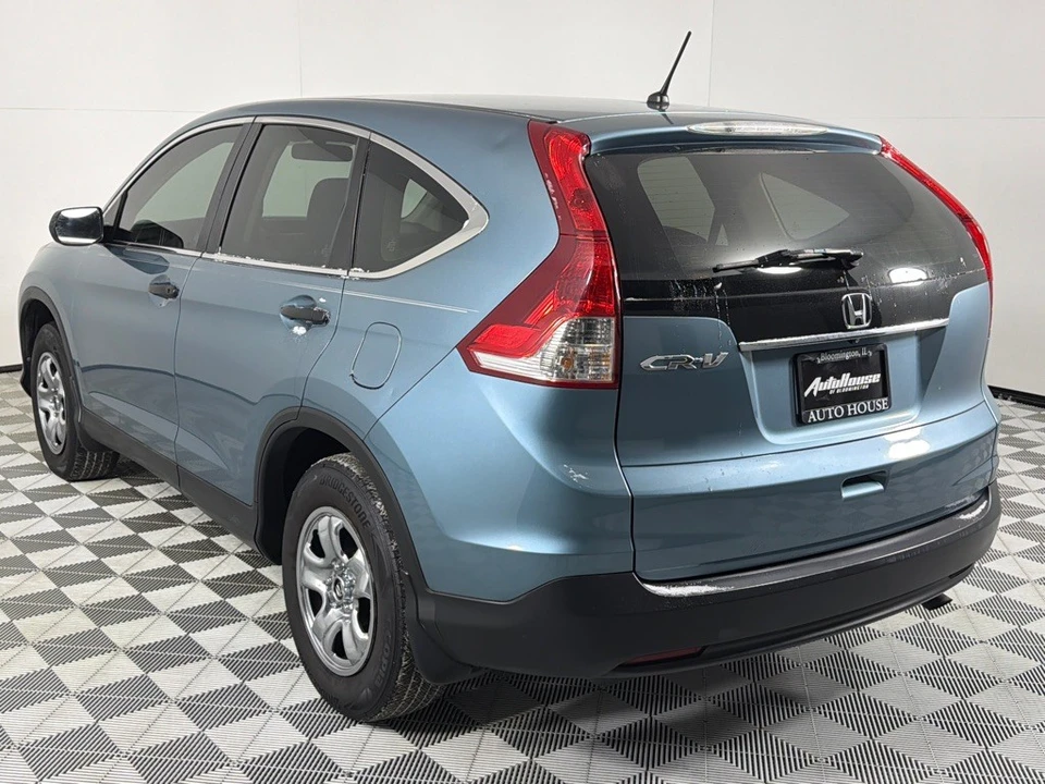 2014 Honda CR-V 4th Gen - Image 7 of 12