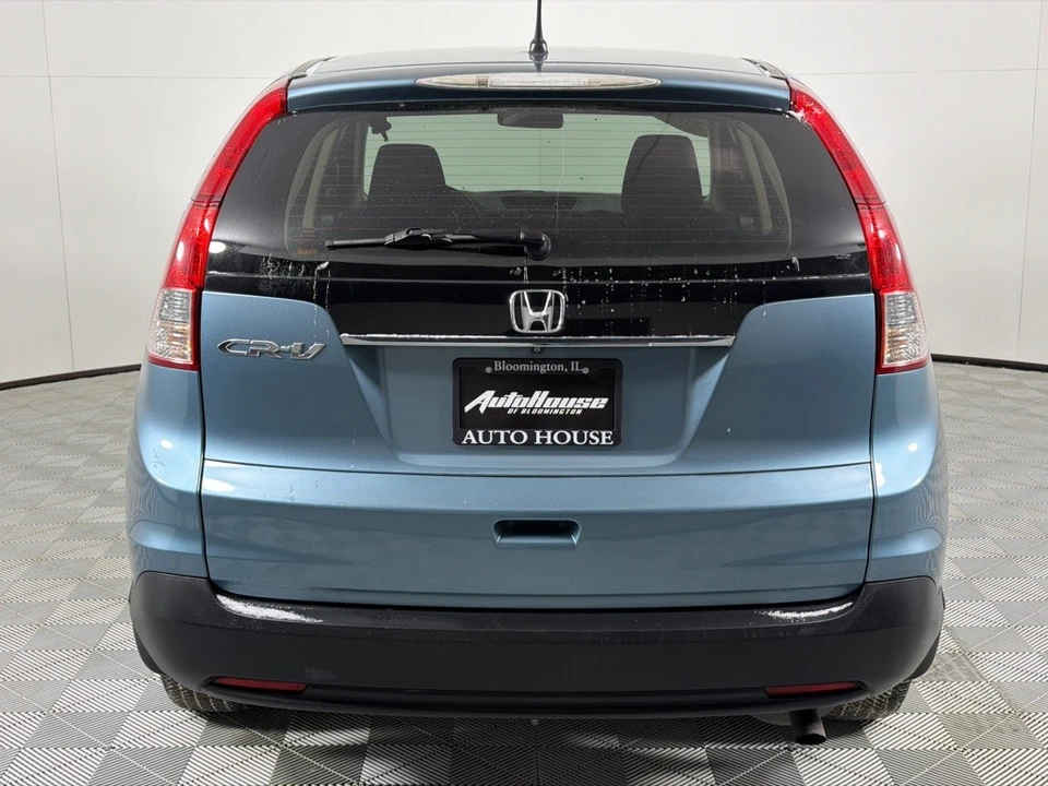 2014 Honda CR-V 4th Gen - Image 6 of 12