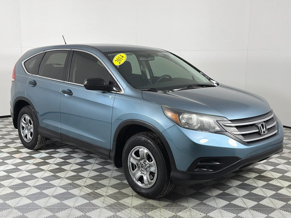 2014 Honda CR-V 4th Gen - Image 3 of 12