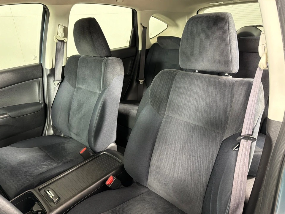 2014 Honda CR-V 4th Gen - Image 12 of 12