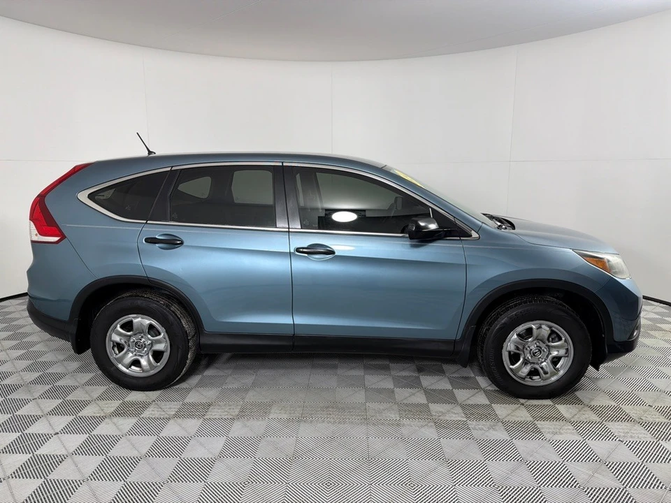 2014 Honda CR-V 4th Gen - Image 4 of 12