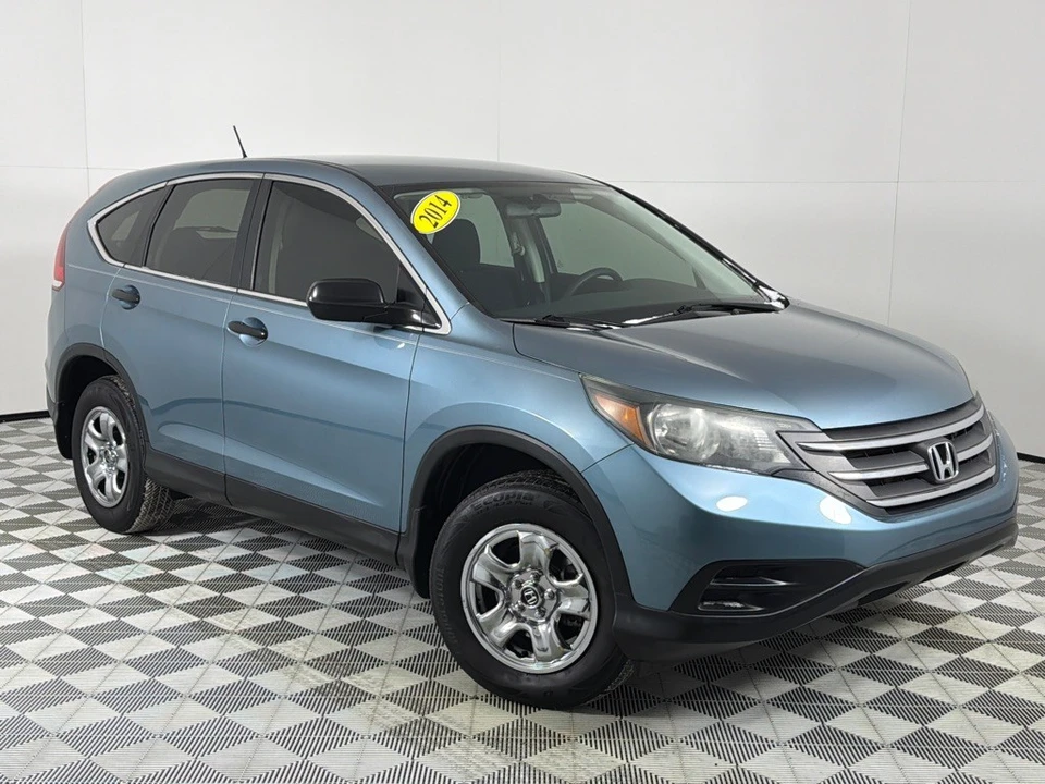 2014 Honda CR-V 4th Gen - Image 2 of 12