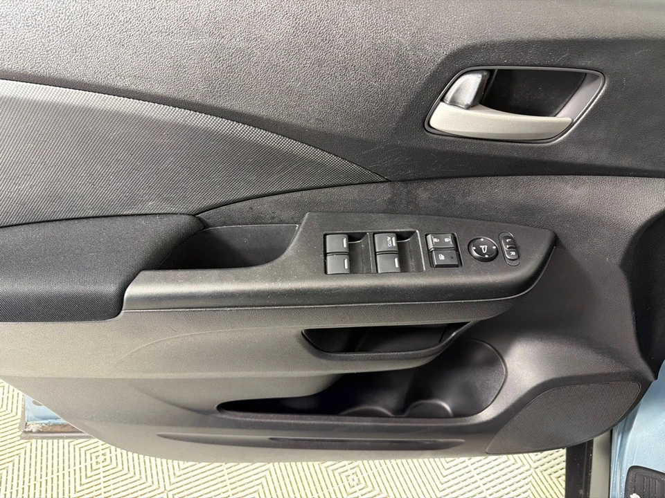2014 Honda CR-V 4th Gen - Image 10 of 12