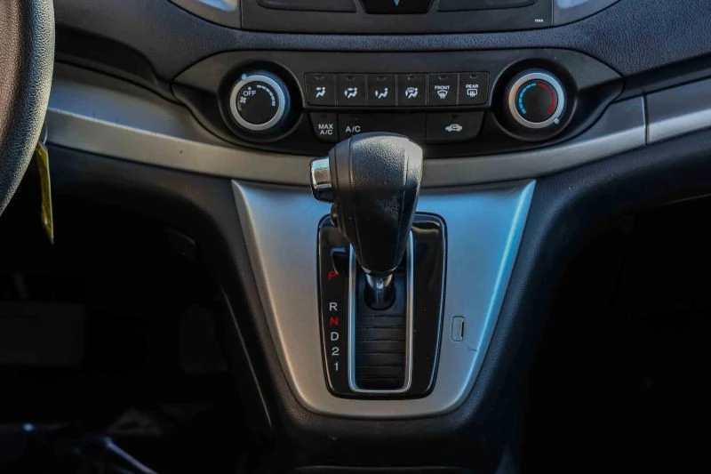 2014 Honda CR-V 4th Gen - Image 12 of 12