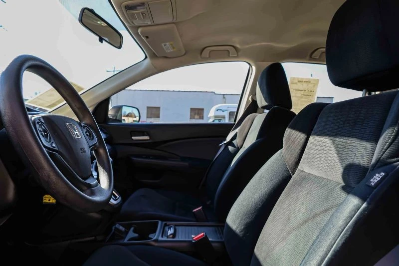2014 Honda CR-V 4th Gen - Image 9 of 12