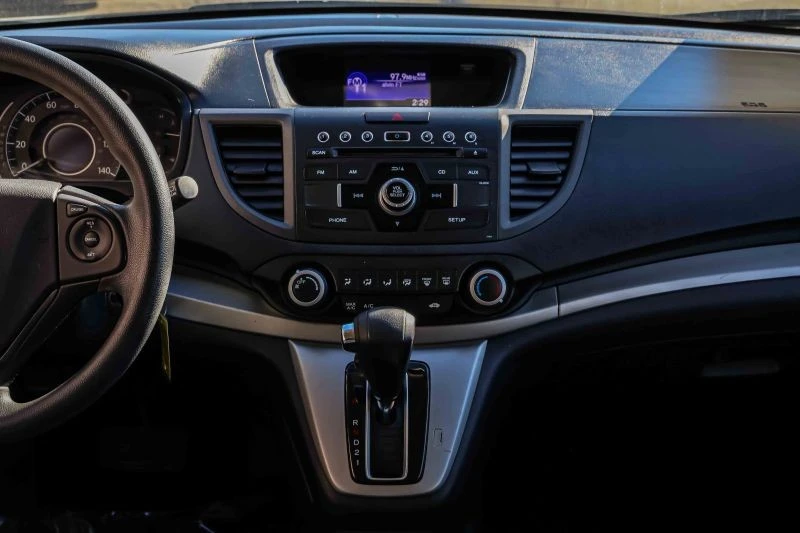 2014 Honda CR-V 4th Gen - Image 10 of 12