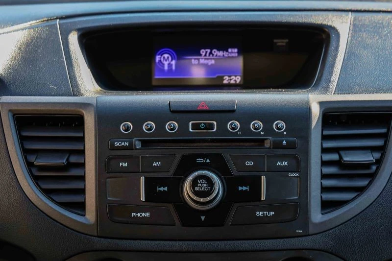 2014 Honda CR-V 4th Gen - Image 11 of 12