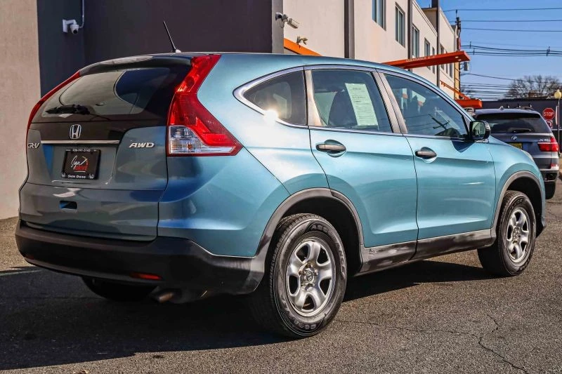 2014 Honda CR-V 4th Gen - Image 6 of 12
