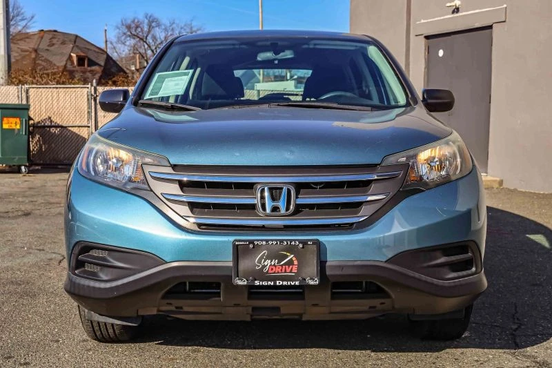 2014 Honda CR-V 4th Gen - Image 2 of 12