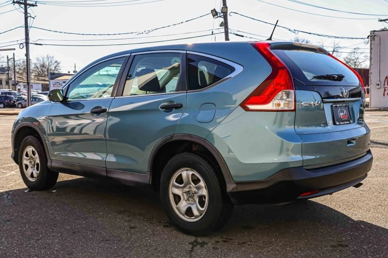 2014 Honda CR-V 4th Gen - Image 4 of 12
