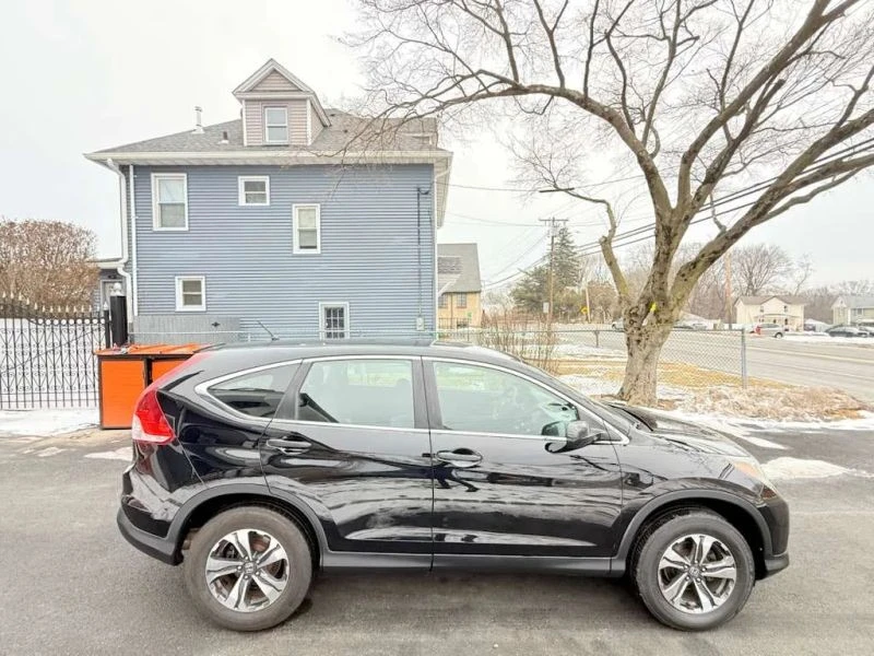 2014 Honda CR-V 4th Gen - Image 4 of 12
