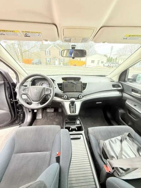 2014 Honda CR-V 4th Gen - Image 10 of 12