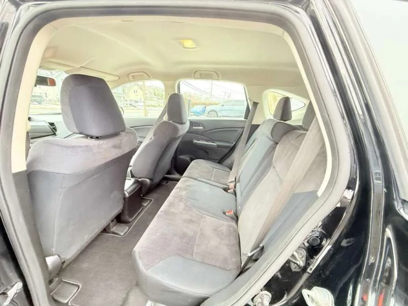2014 Honda CR-V 4th Gen - Image 9 of 12