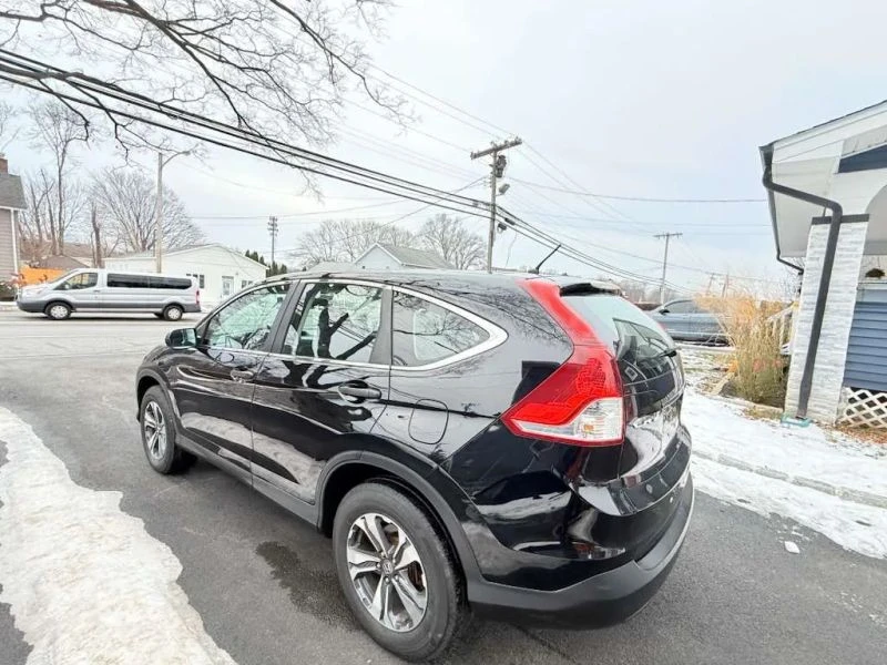 2014 Honda CR-V 4th Gen - Image 7 of 12