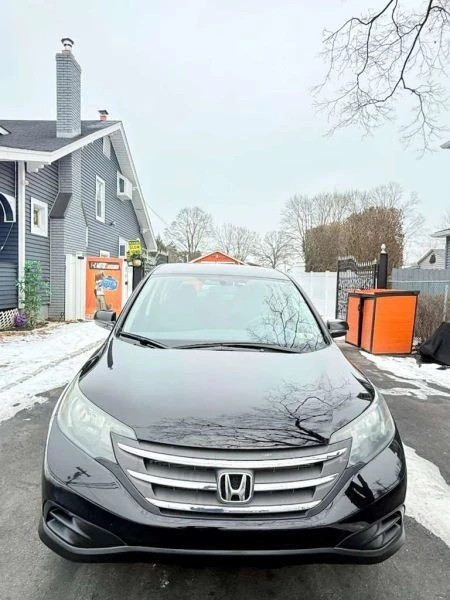 2014 Honda CR-V 4th Gen - Image 2 of 12