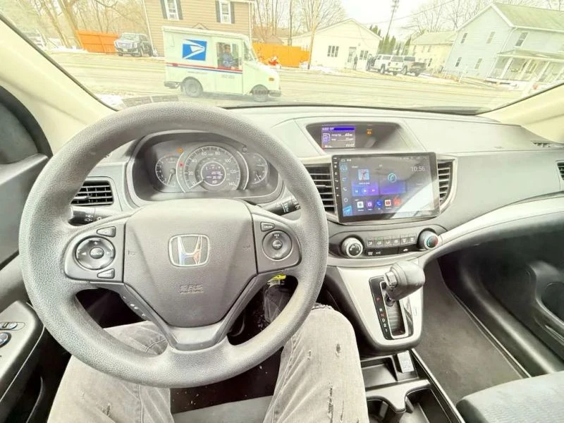 2014 Honda CR-V 4th Gen - Image 12 of 12