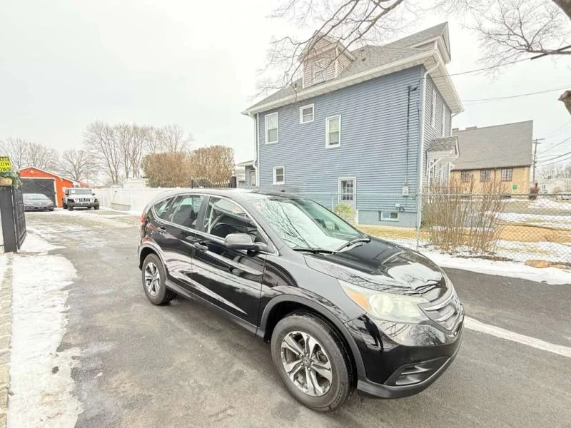 2014 Honda CR-V 4th Gen - Image 3 of 12