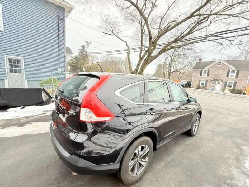 2014 Honda CR-V 4th Gen - Image 5 of 12
