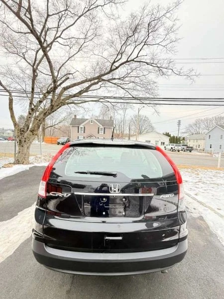 2014 Honda CR-V 4th Gen - Image 6 of 12